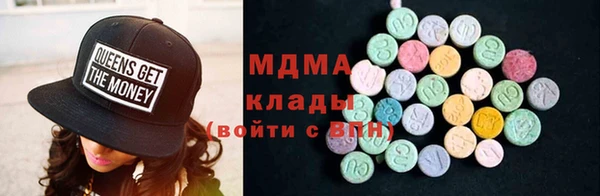 spice Лиски